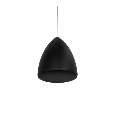 Потолочная подвесная акустика Elipson Bell 6 Black